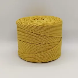 Вязаный шнур 4мм [object Object]